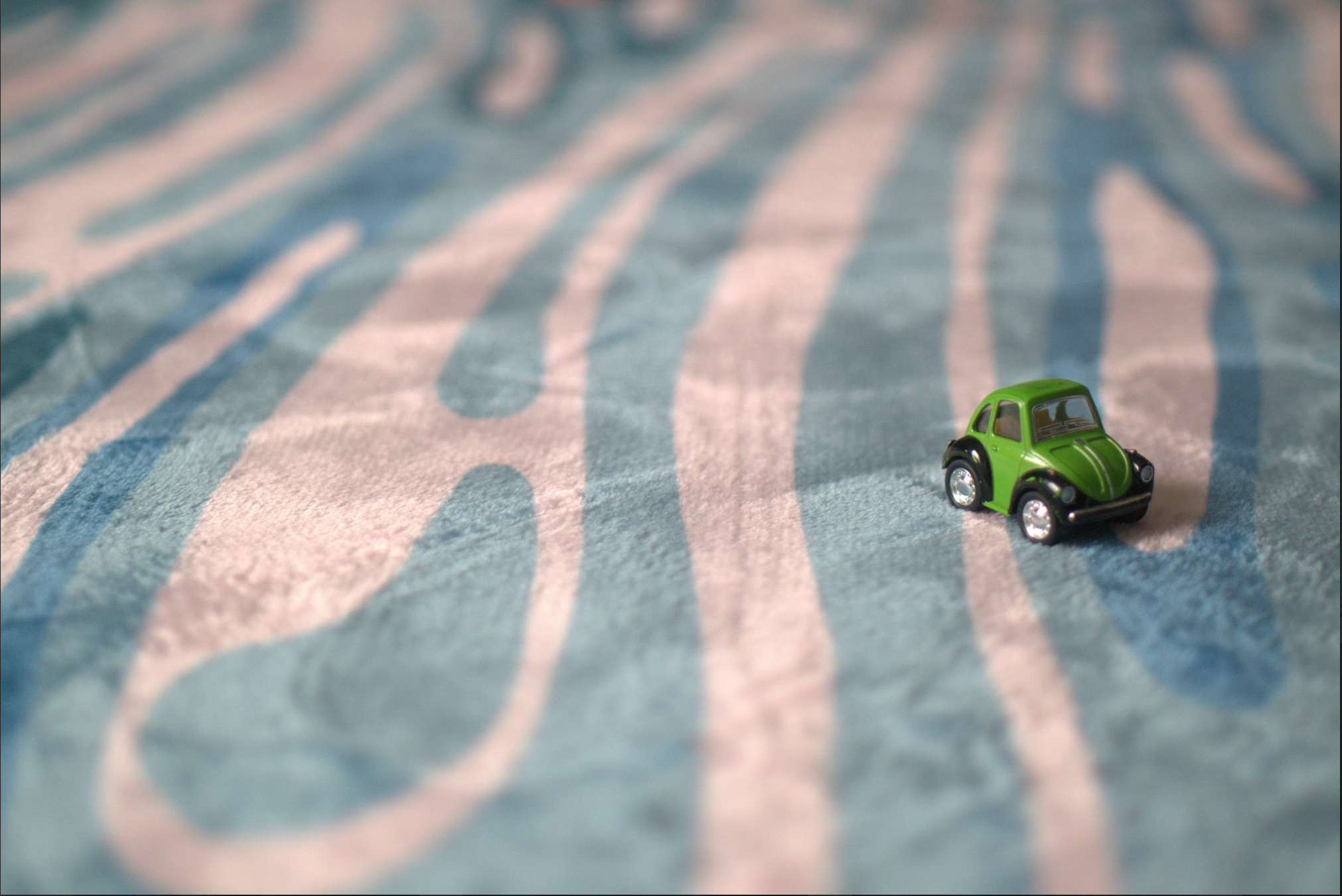 Foam Playmats