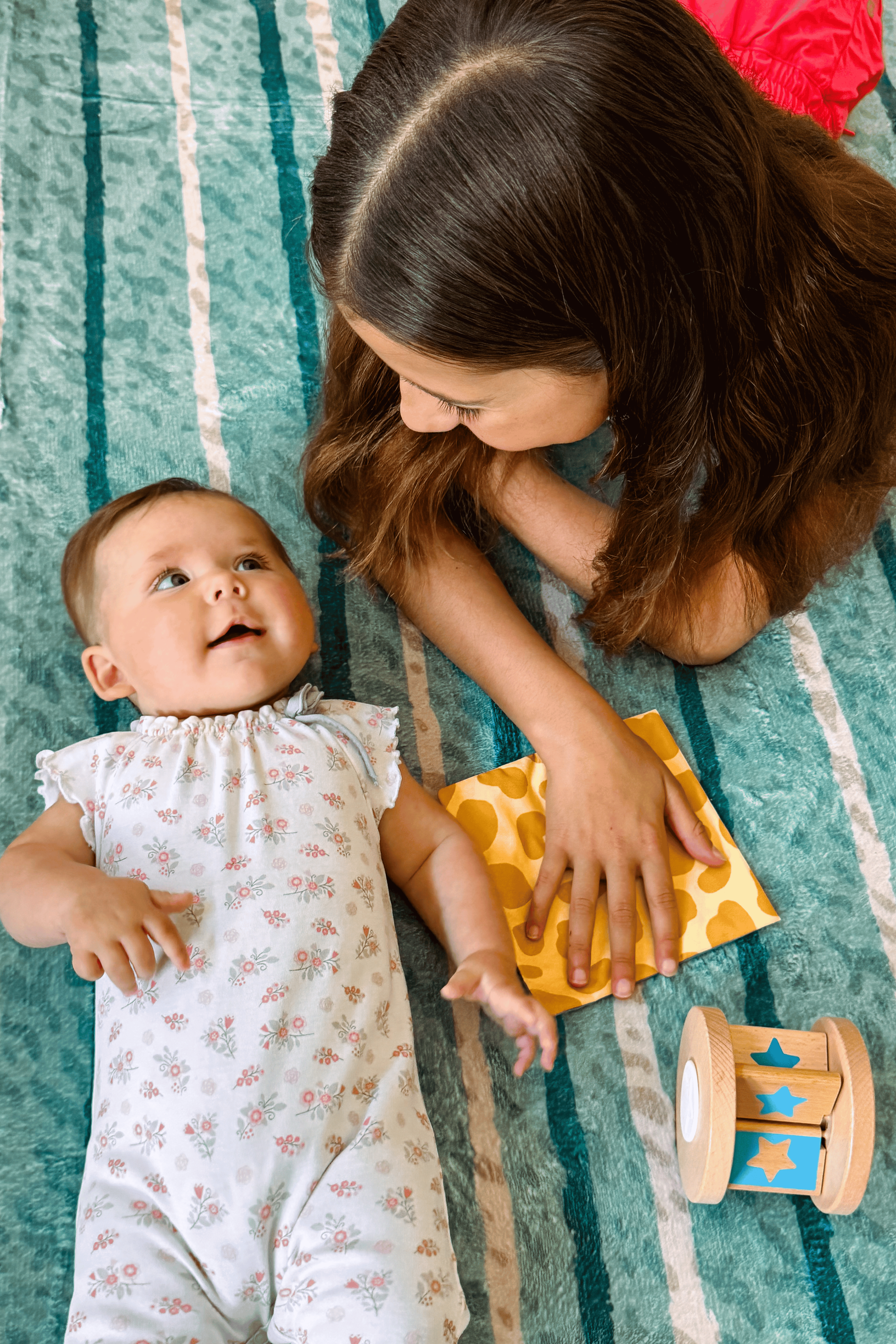 Tumble Playmat Kidity