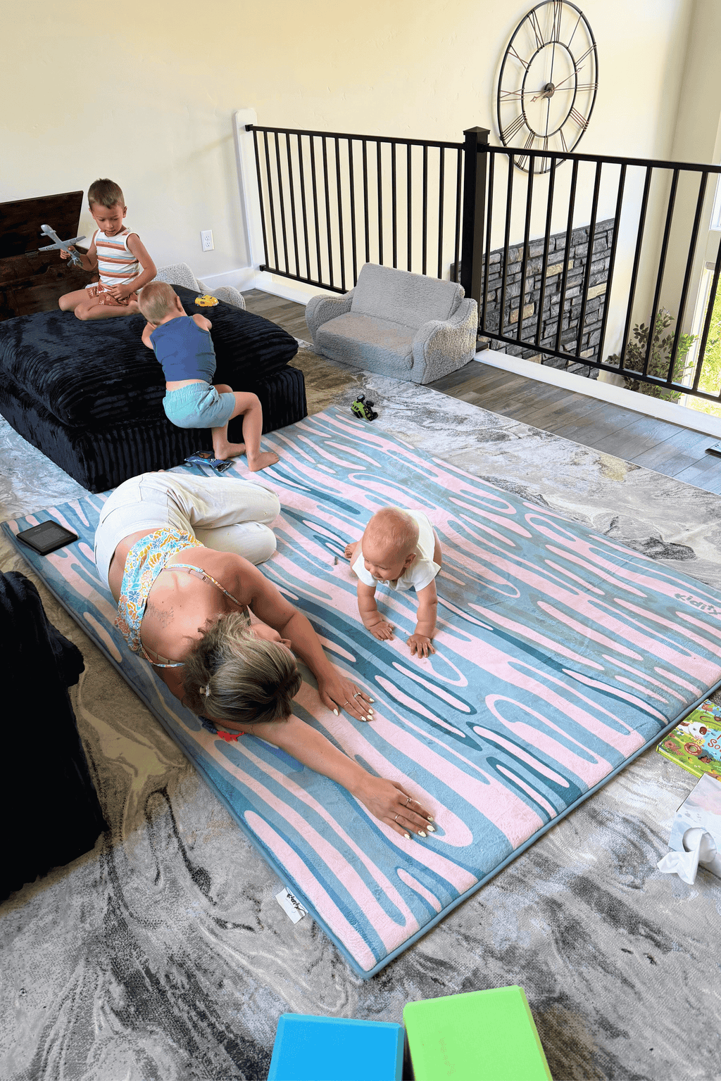 Whimsy Playmat Kidity