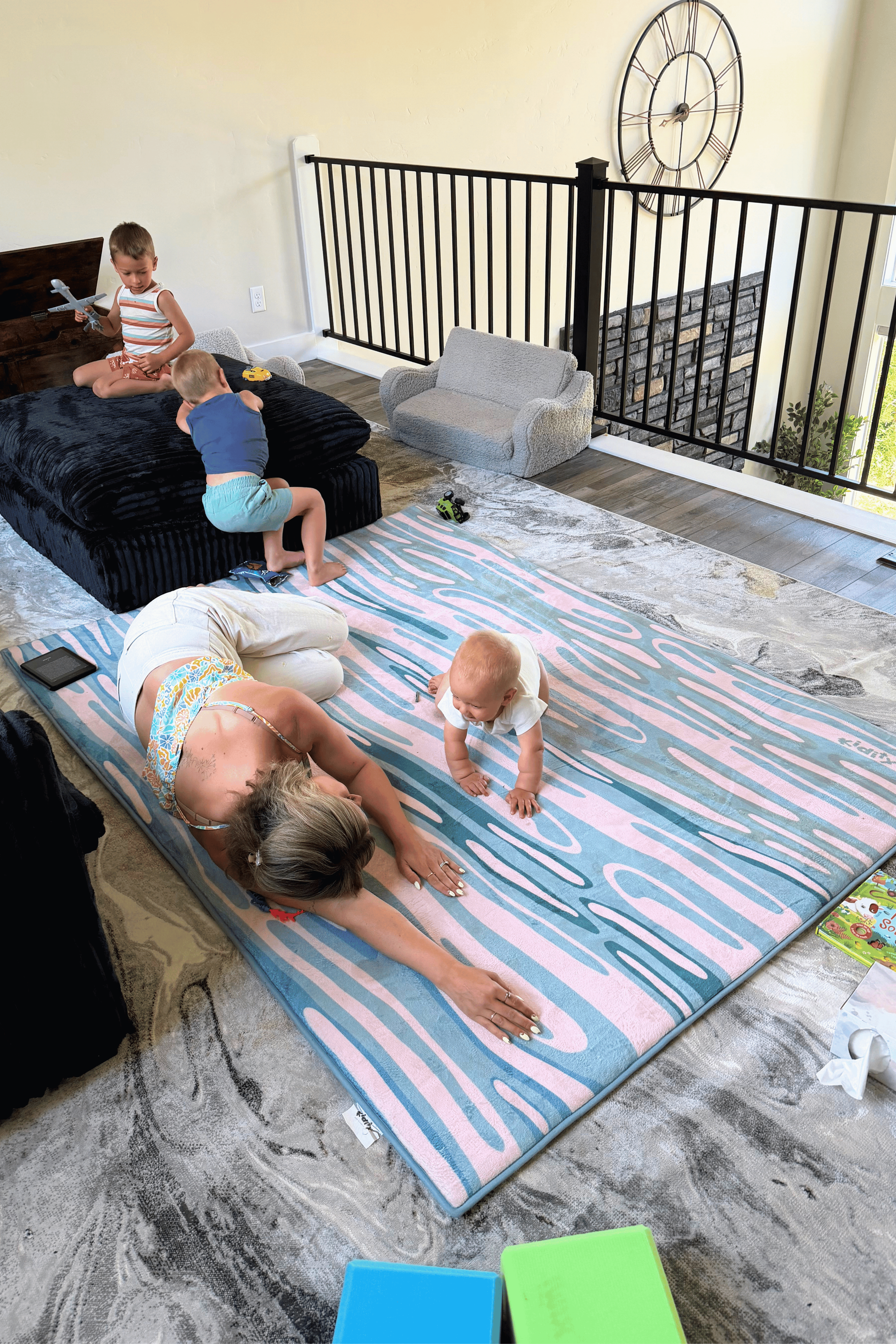 Whimsy Playmat Kidity