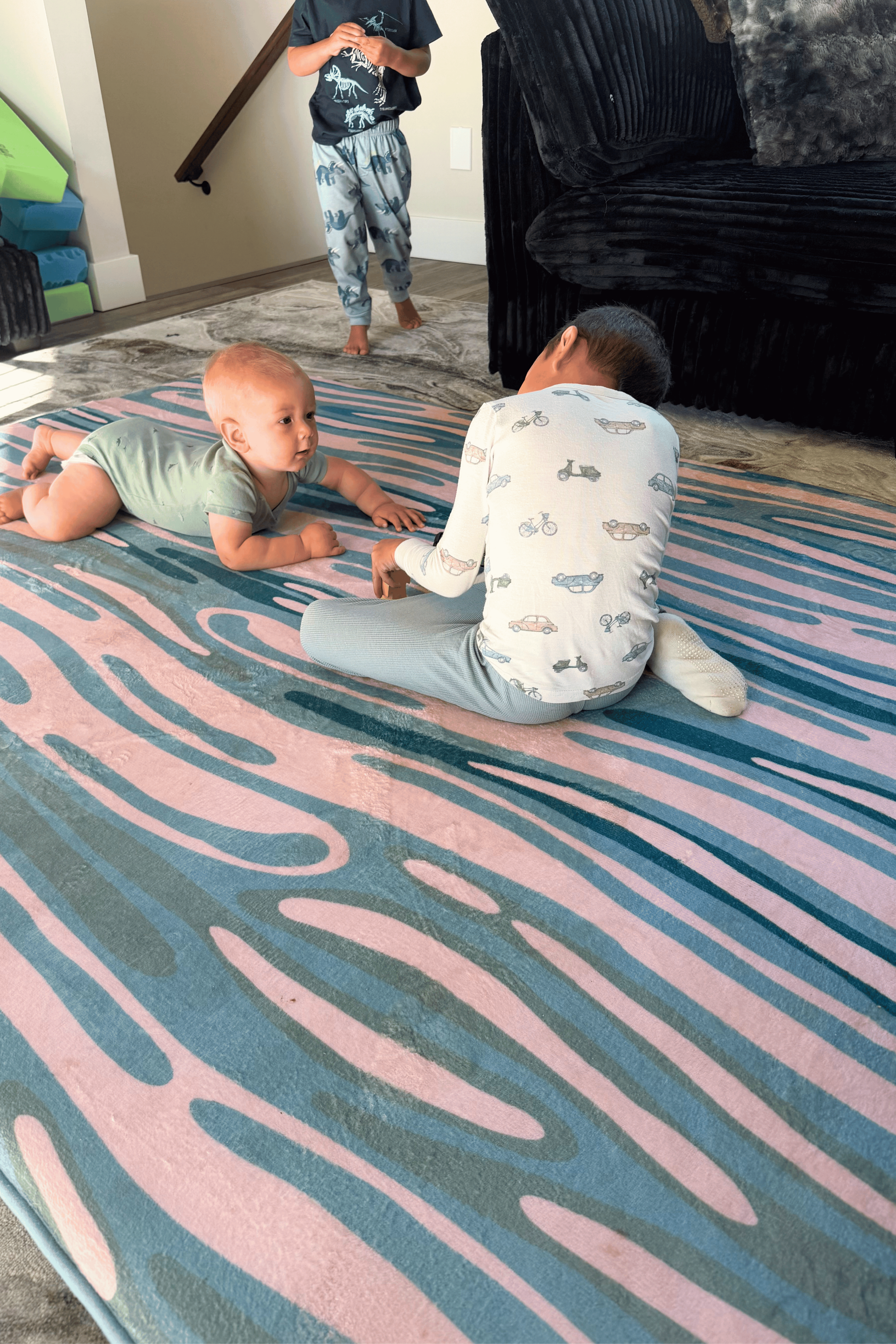 Whimsy Playmat Kidity