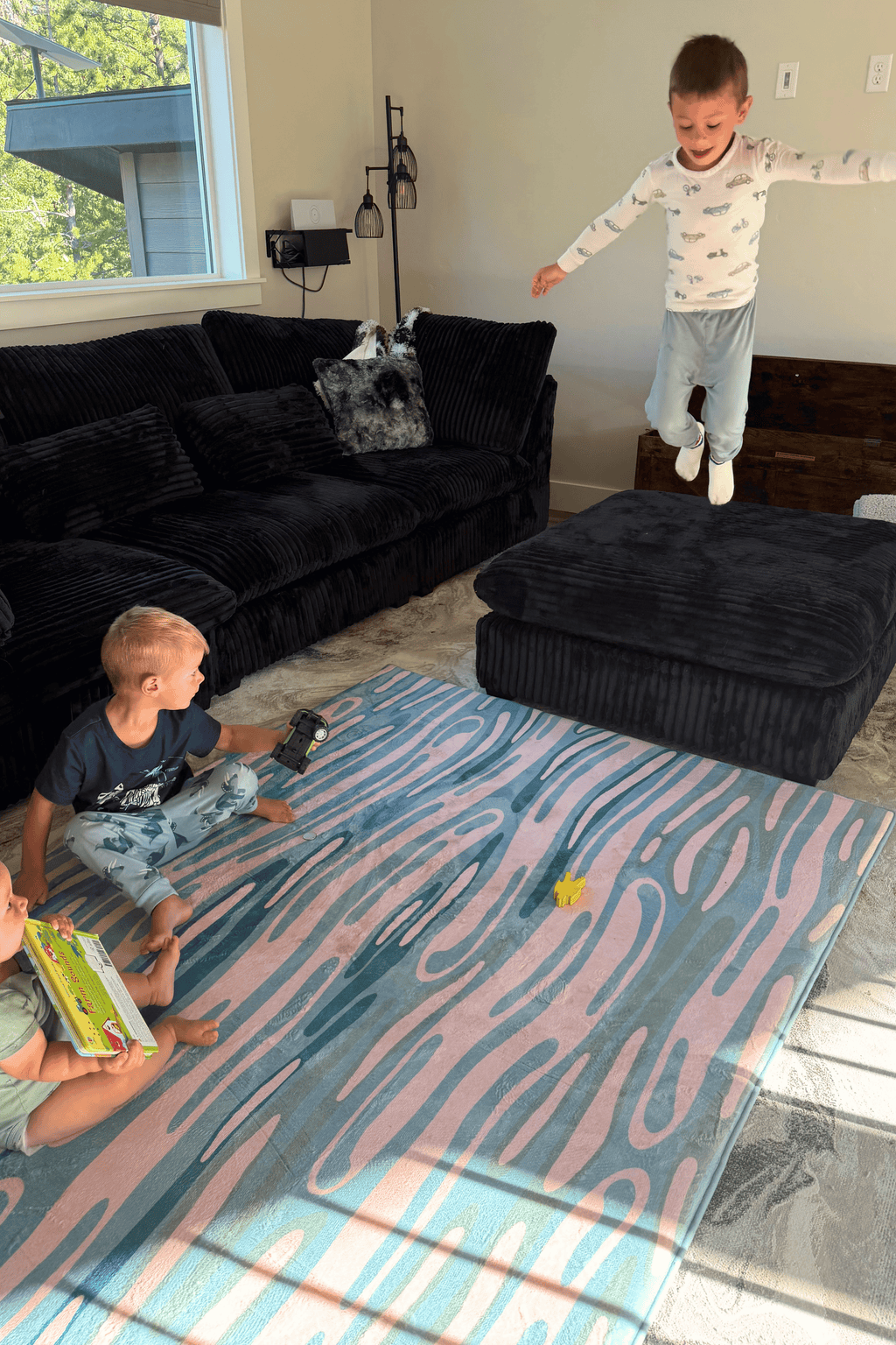 Whimsy Playmat Kidity