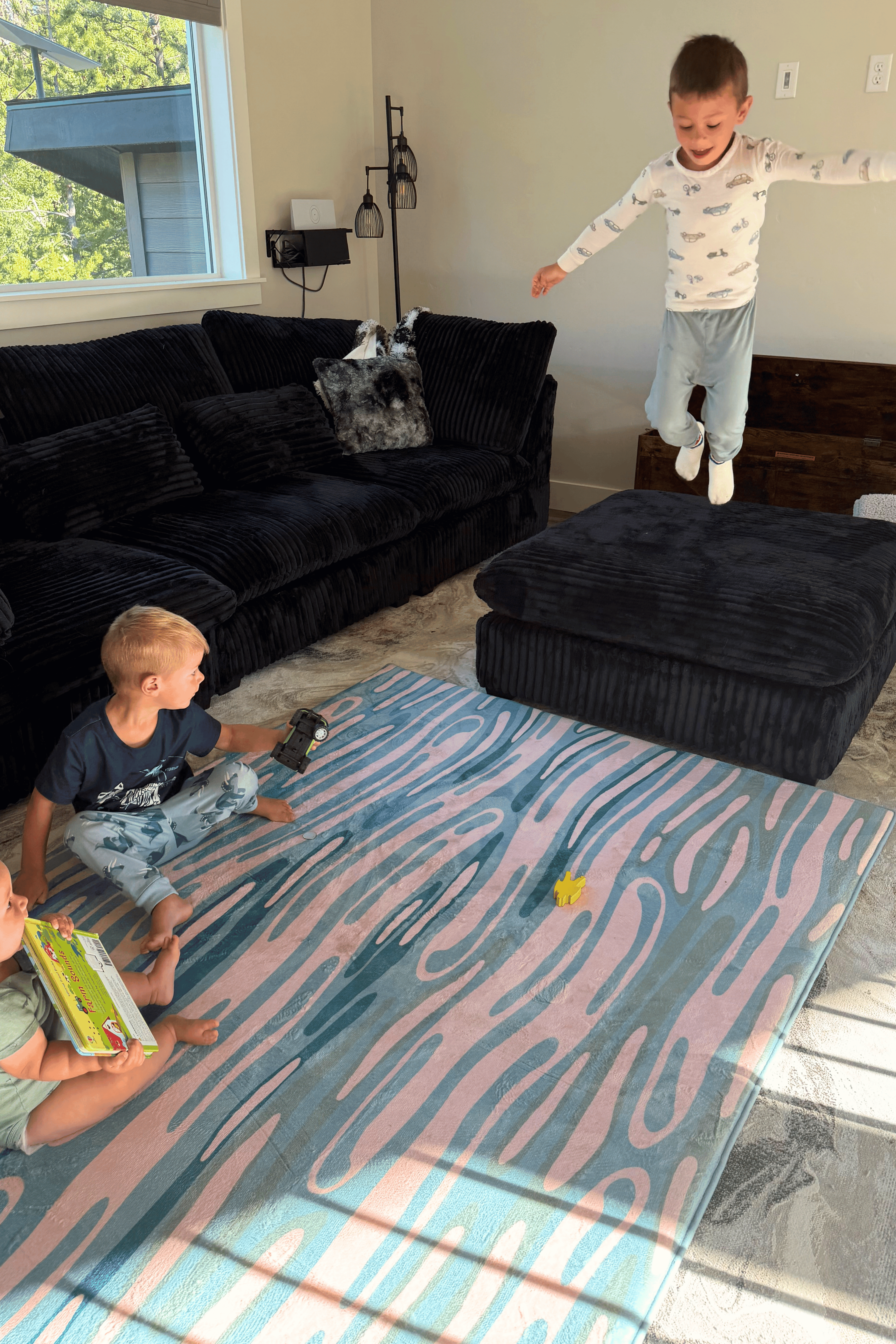Whimsy Playmat Kidity