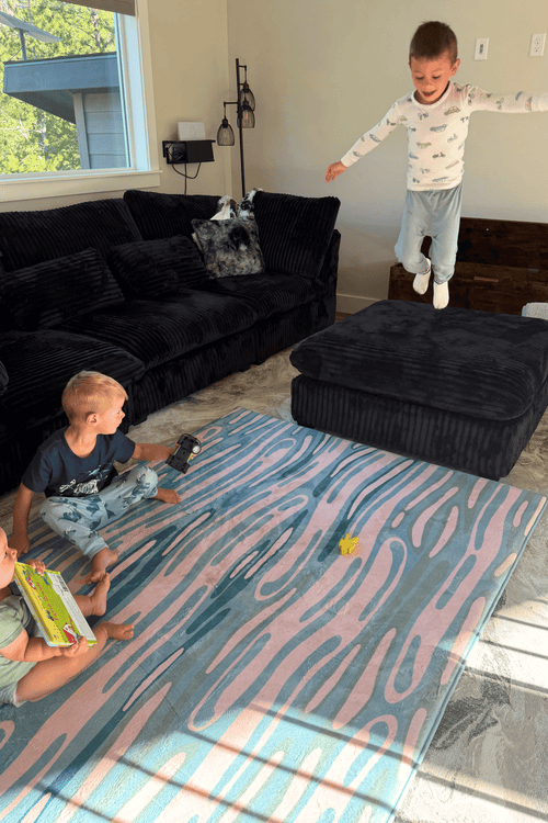 Whimsy Playmat Kidity
