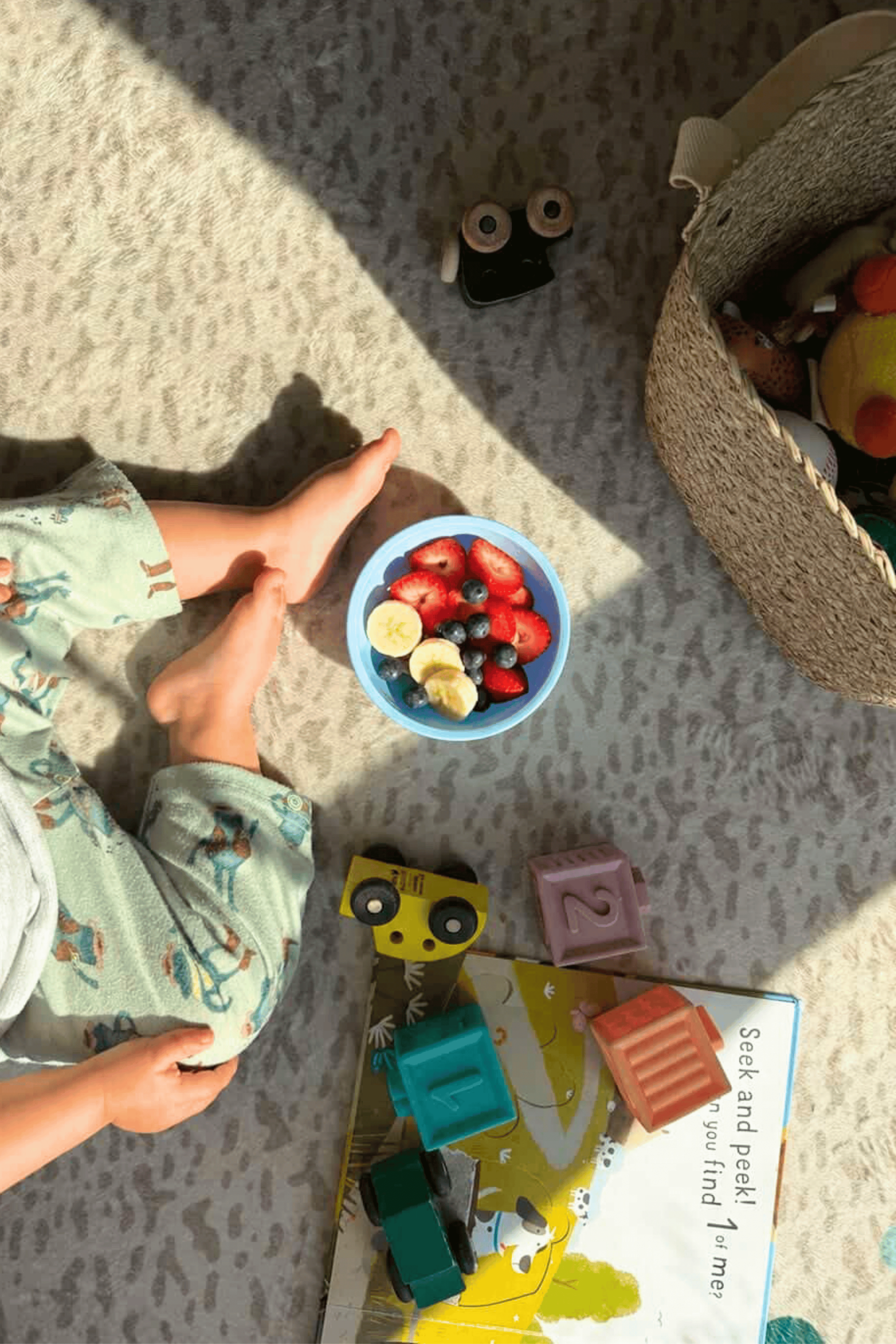 Grove Playmat Kidity