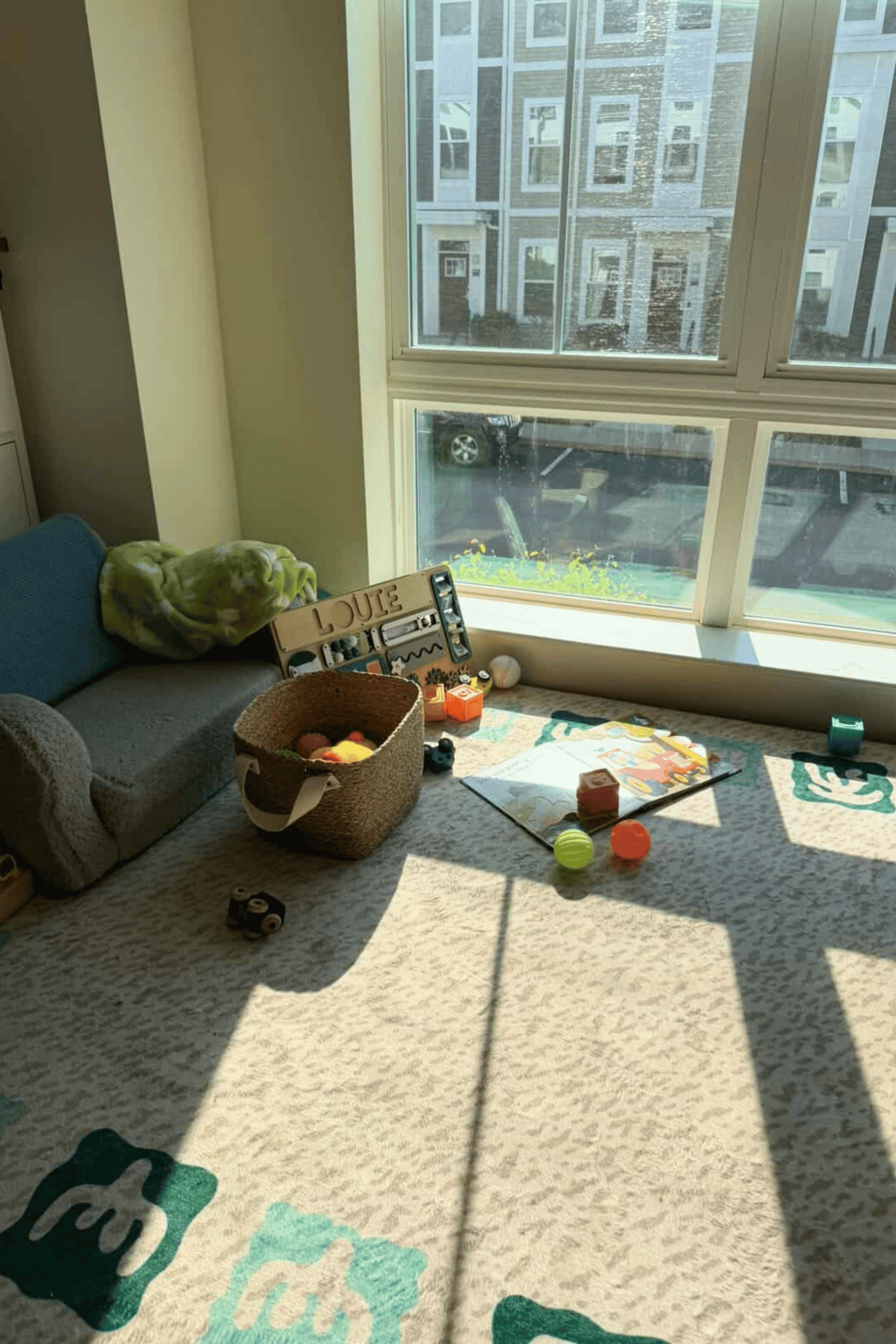 Grove Playmat Kidity