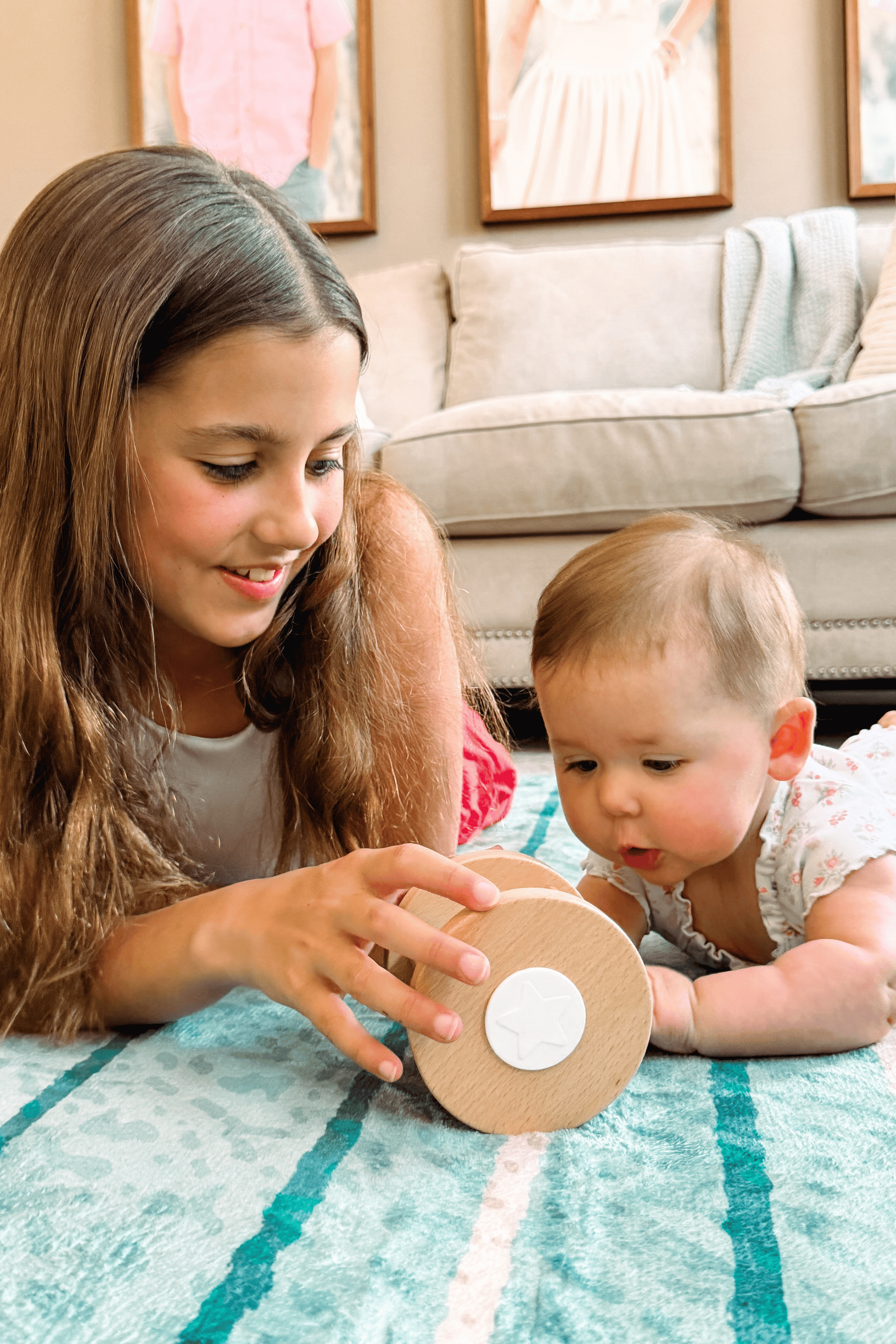 Tumble Playmat Kidity