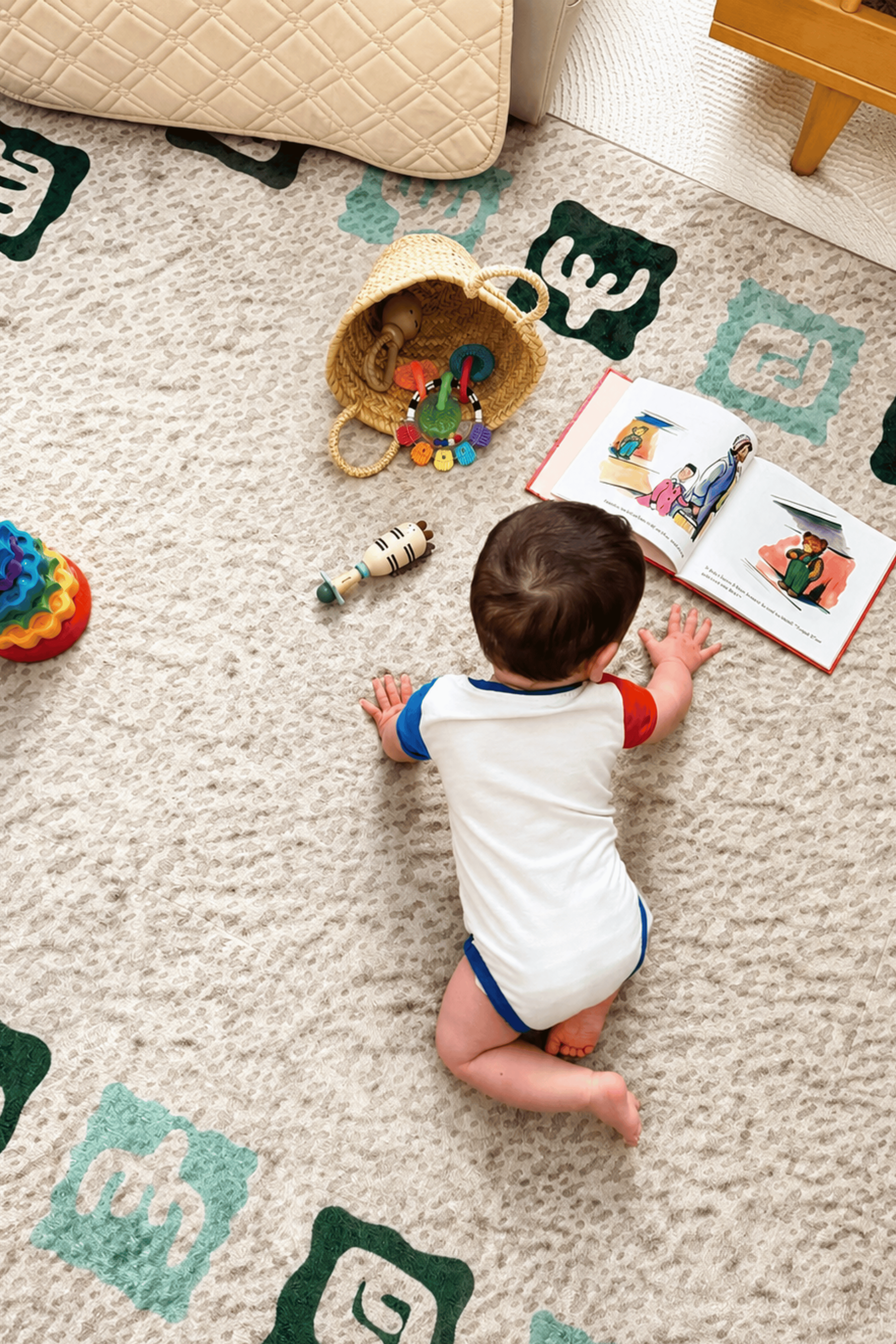 Grove Playmat Kidity