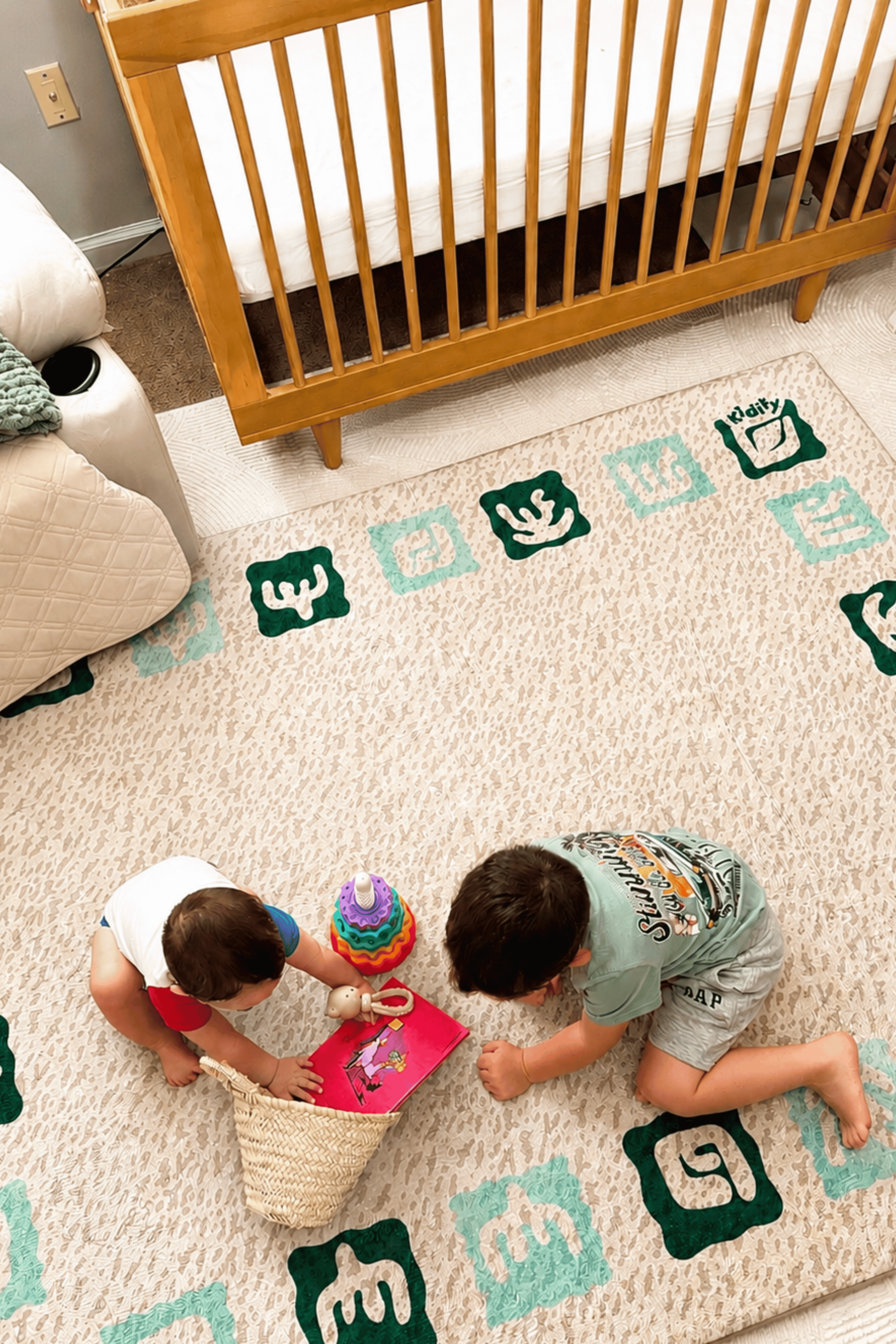 Grove Playmat Kidity
