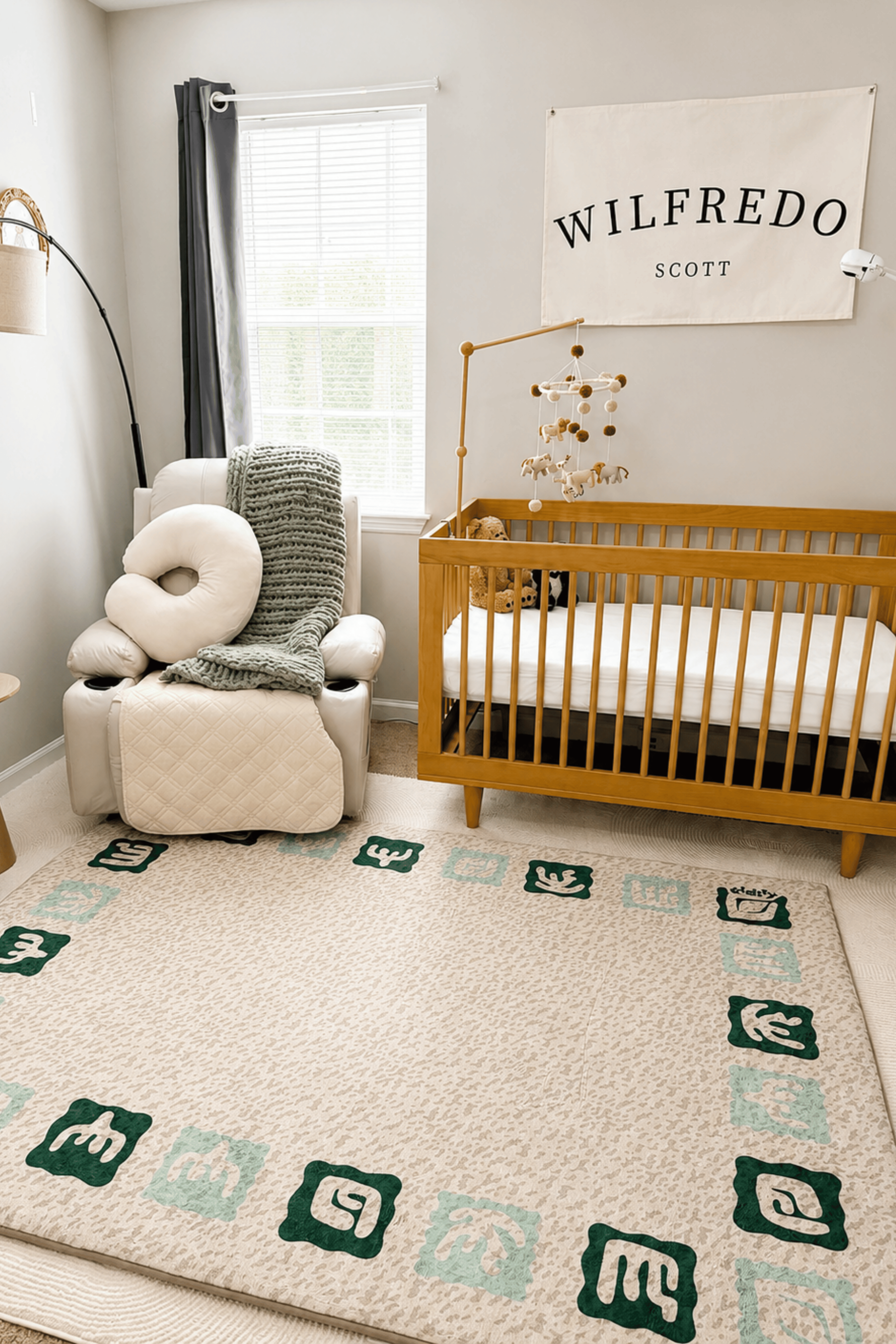 Grove Playmat Kidity