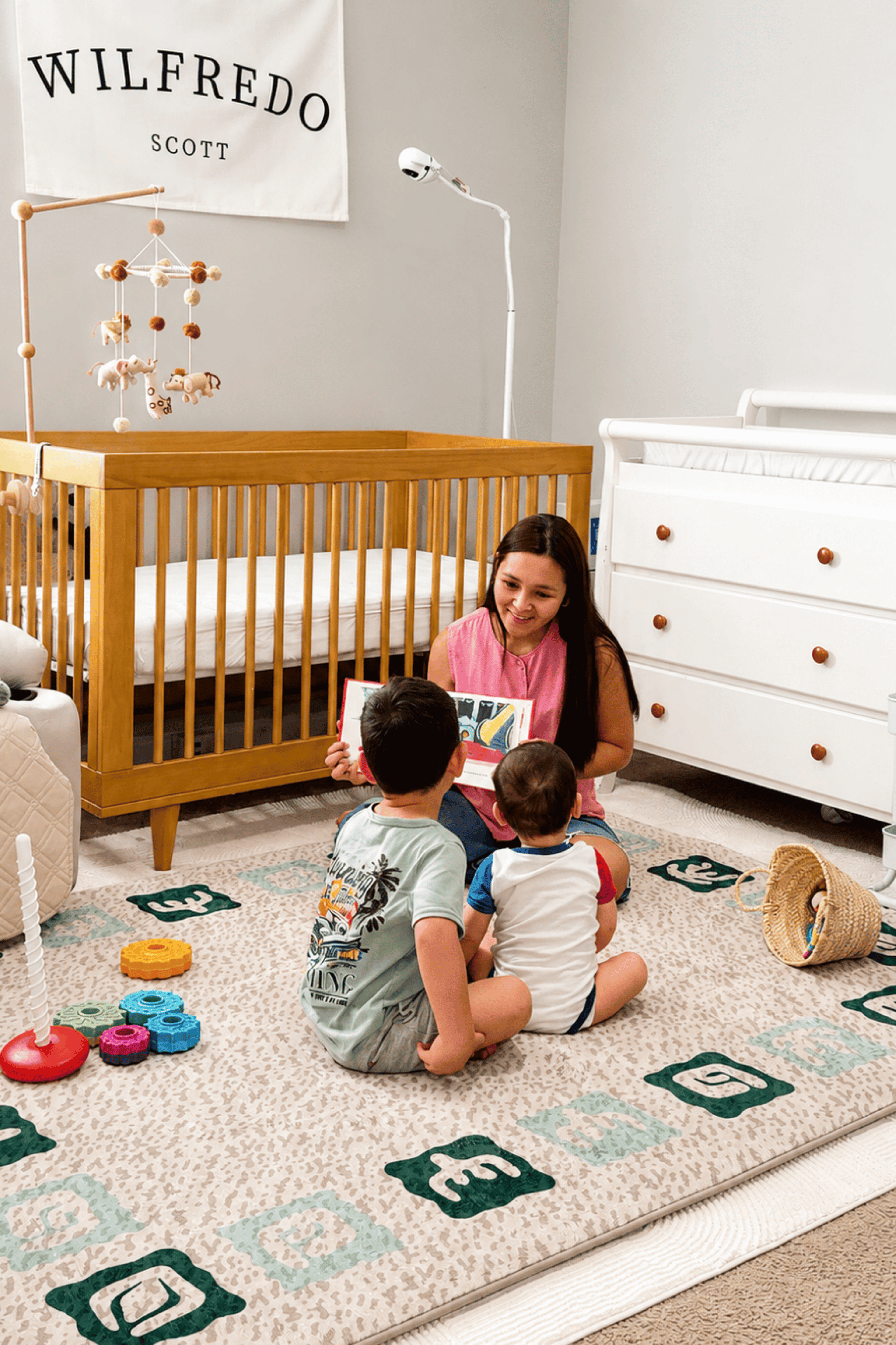 Grove Playmat Kidity