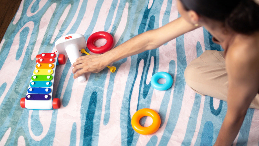 Whimsy Playmat Kidity
