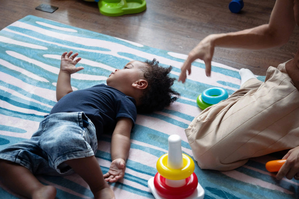 Whimsy Playmat Kidity