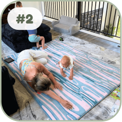 Whimsy Playmat