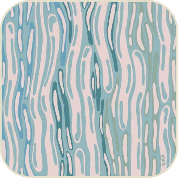 Whimsy Playmat