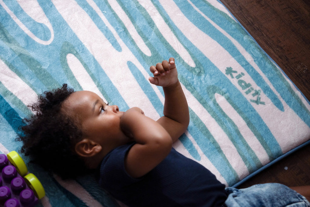 Whimsy Playmat Kidity