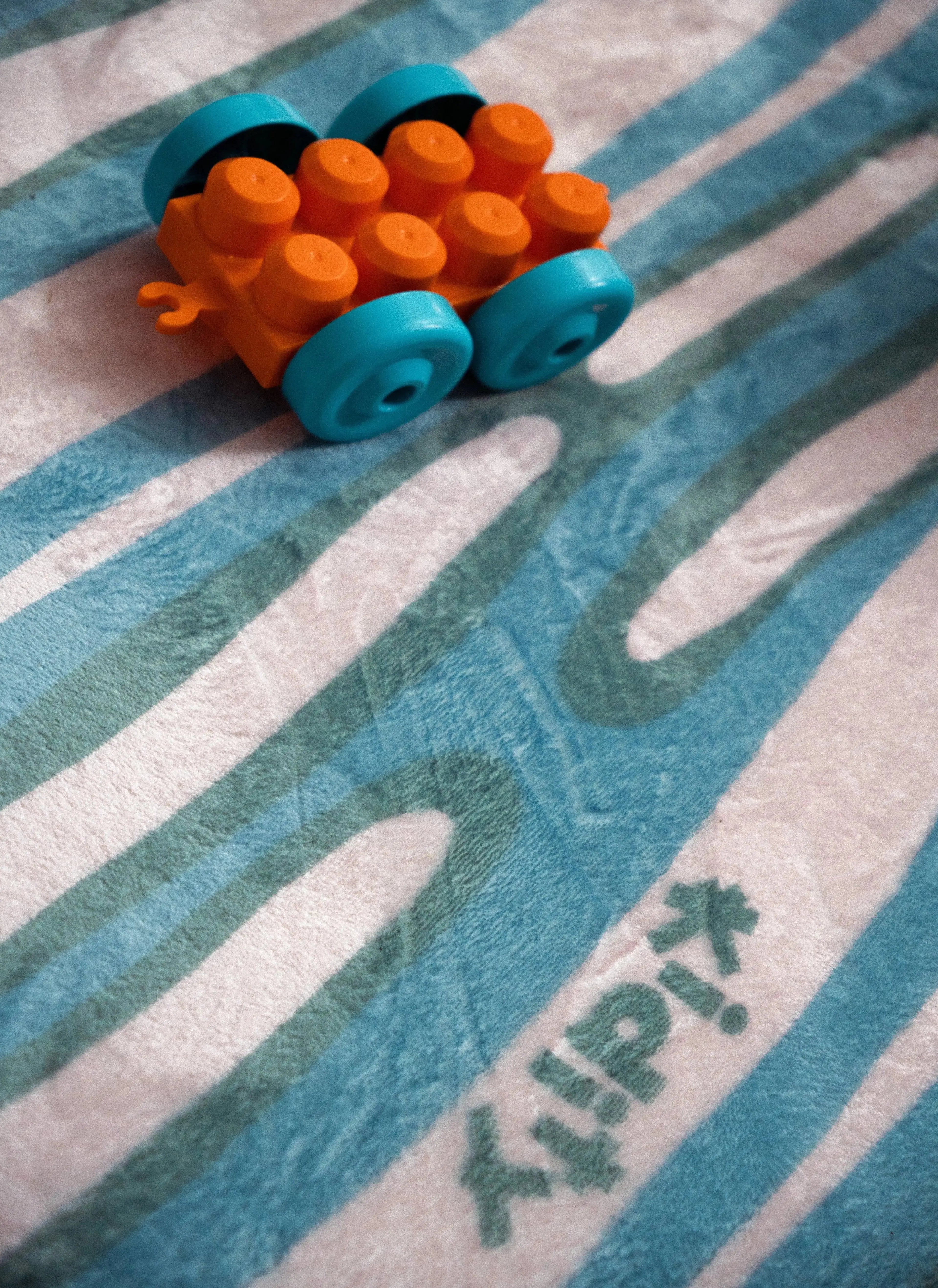 Whimsy Playmat Kidity