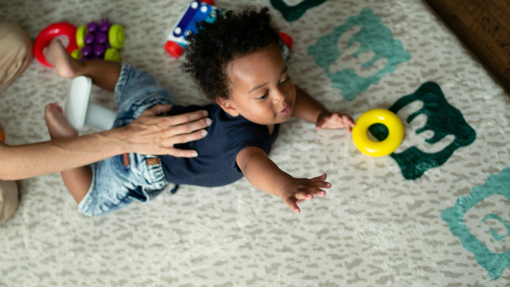 Grove Playmat Kidity