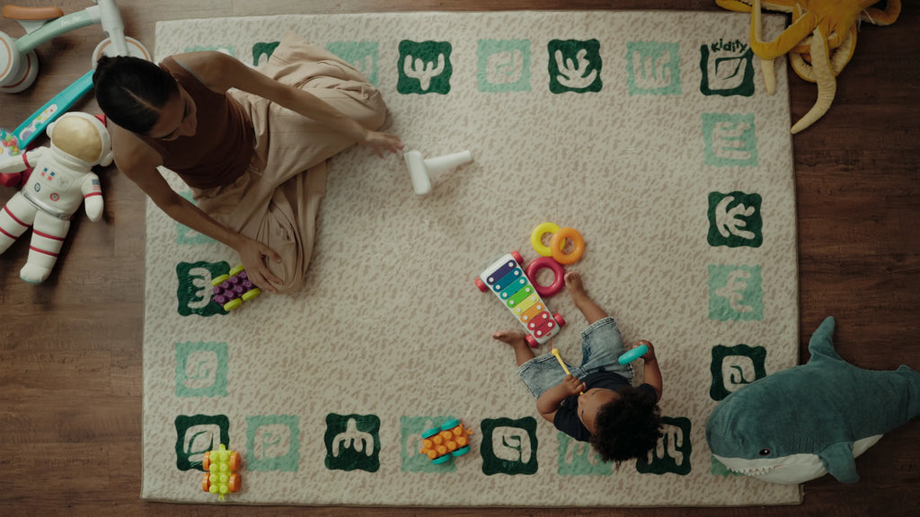 Grove Playmat Kidity
