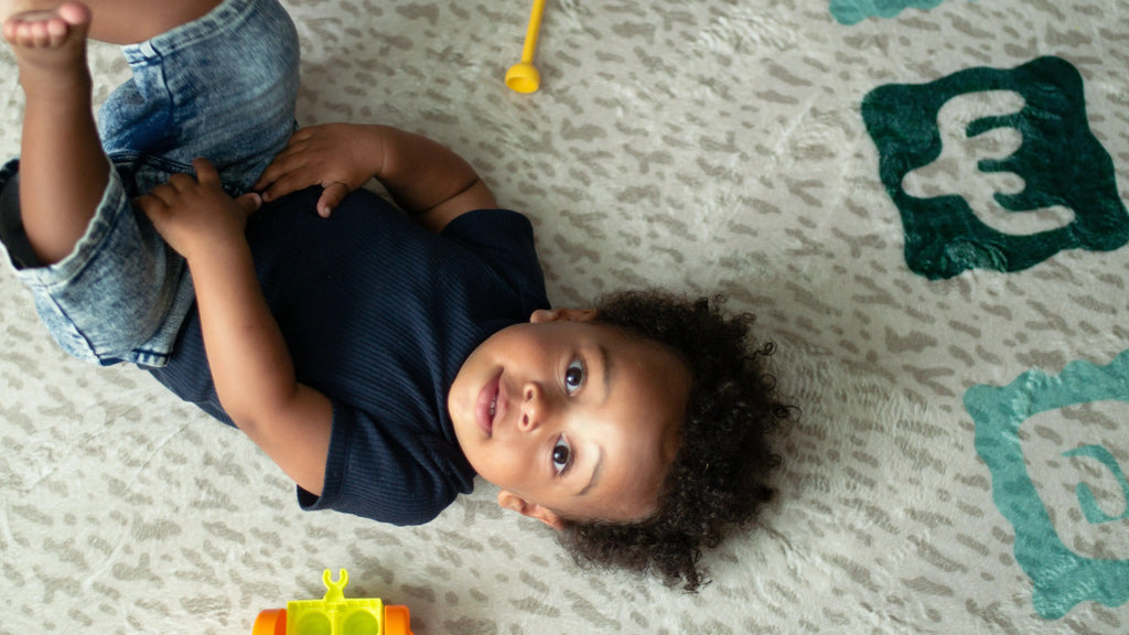 Grove Playmat Kidity