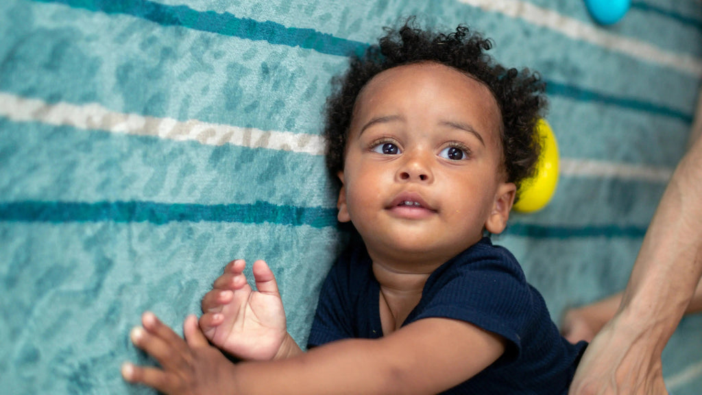 Tumble Playmat Kidity
