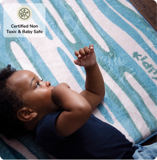 Tumble Memory Foam Playmat