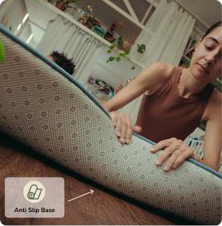 Tumble Memory Foam Playmat
