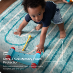 Tumble  Playmat