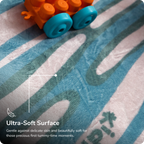 Whimsy Playmat