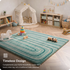 Tumble  Playmat