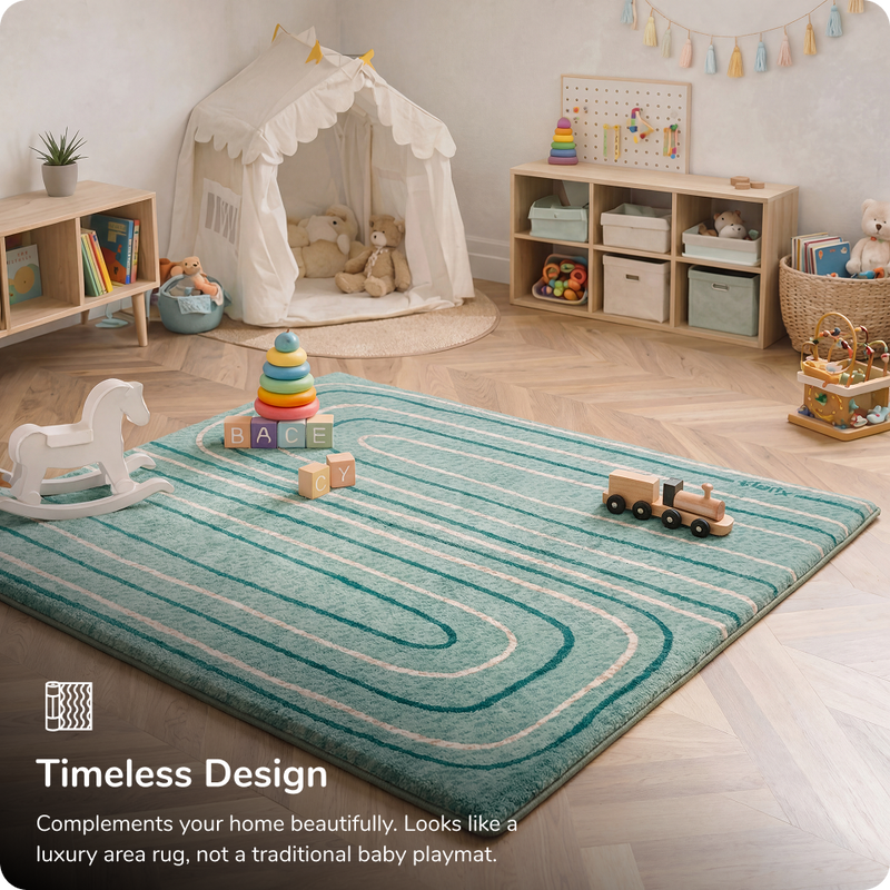Tumble  Playmat