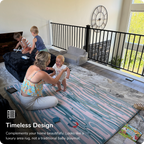 Whimsy Playmat