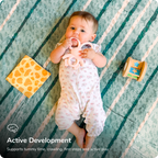 Tumble  Playmat