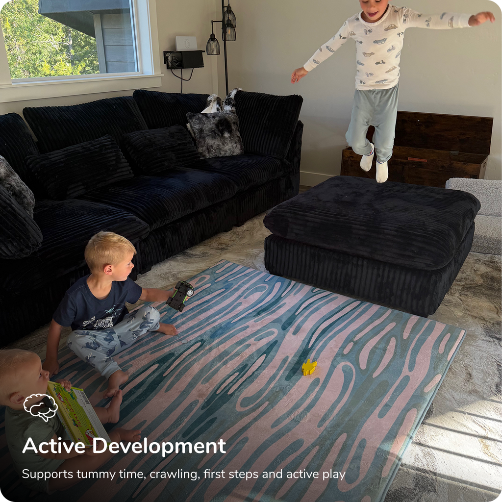 Whimsy Playmat