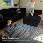 Whimsy Playmat