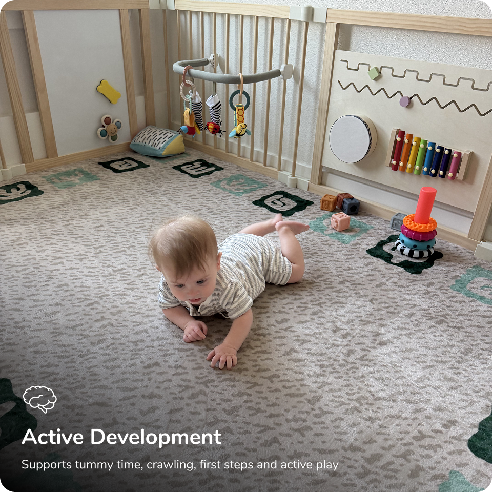 Grove Playmat