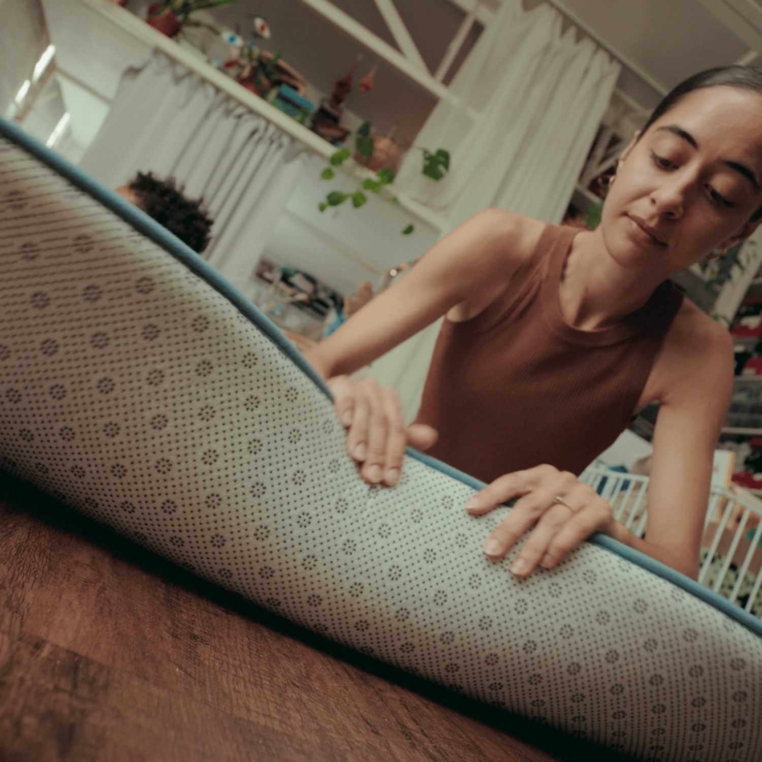 Grove Playmat