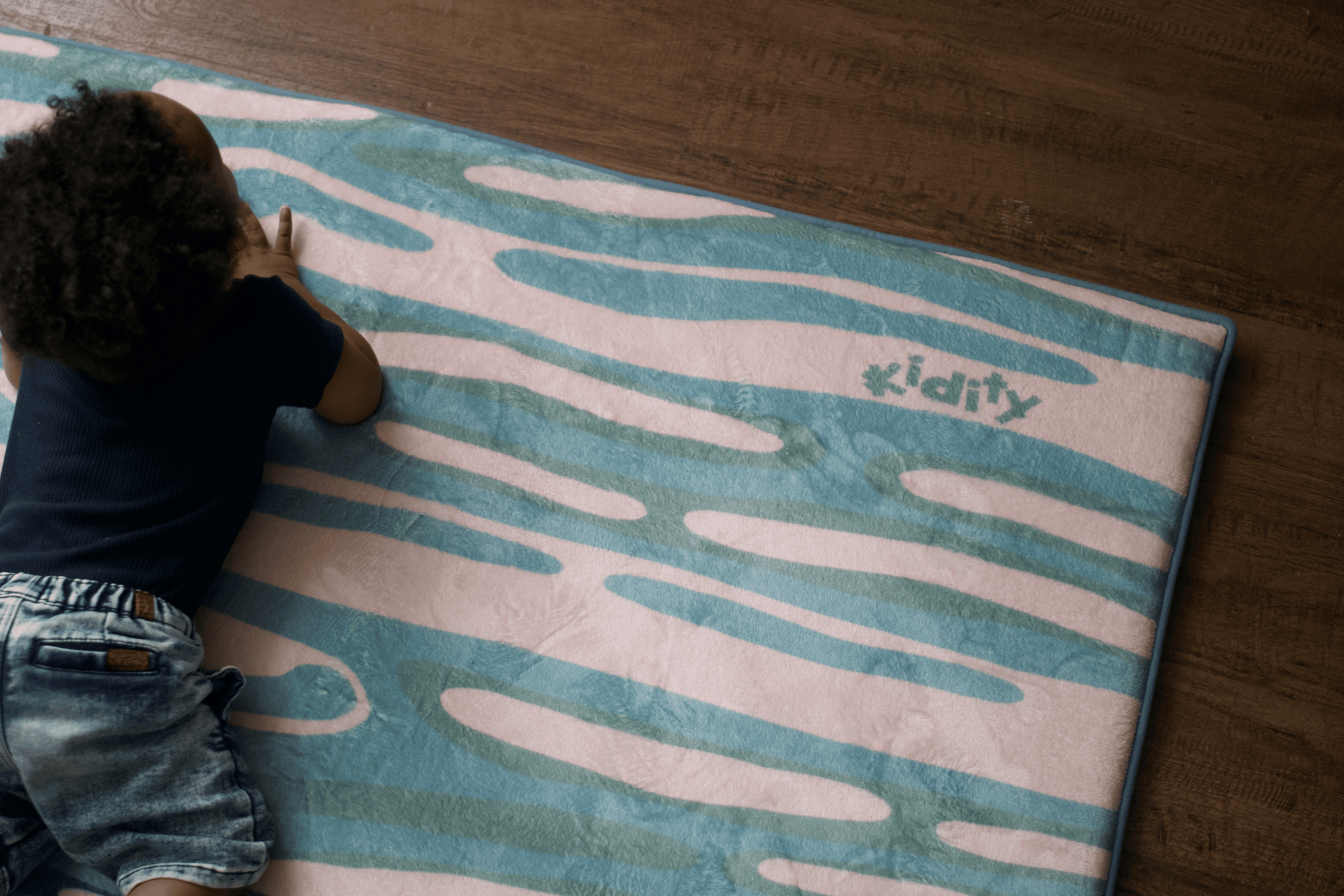 Whimsy Playmat