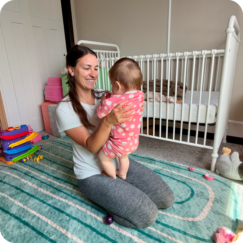 Tumble  Playmat