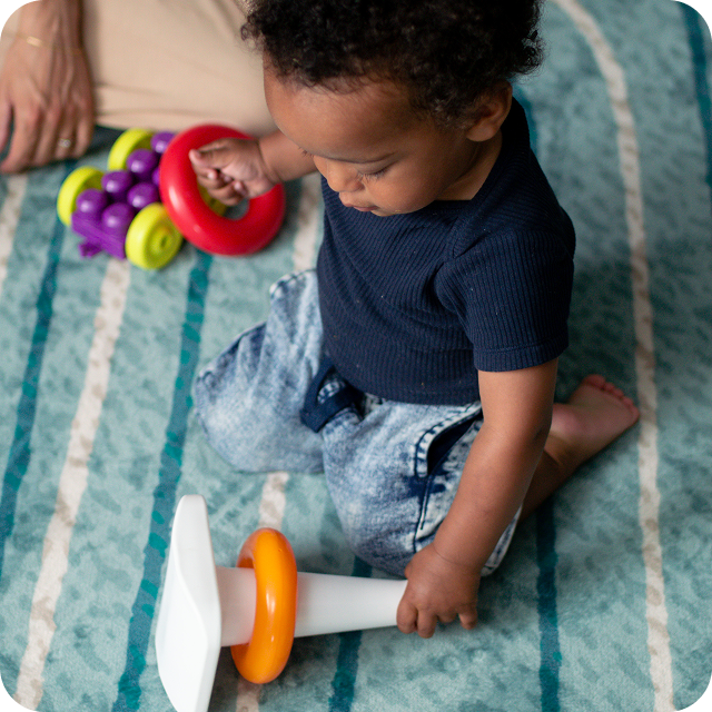 Tumble  Playmat