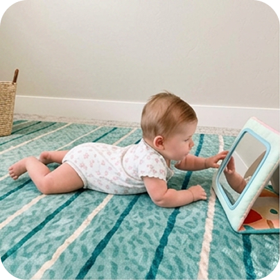 Tummy Time