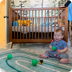 Tumble  Playmat
