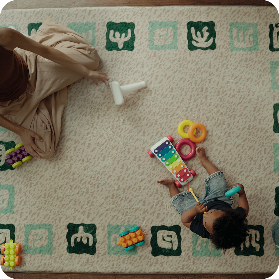 Grove Playmat