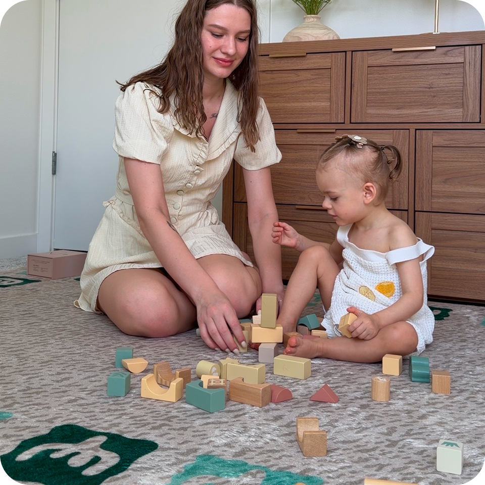 Grove Playmat