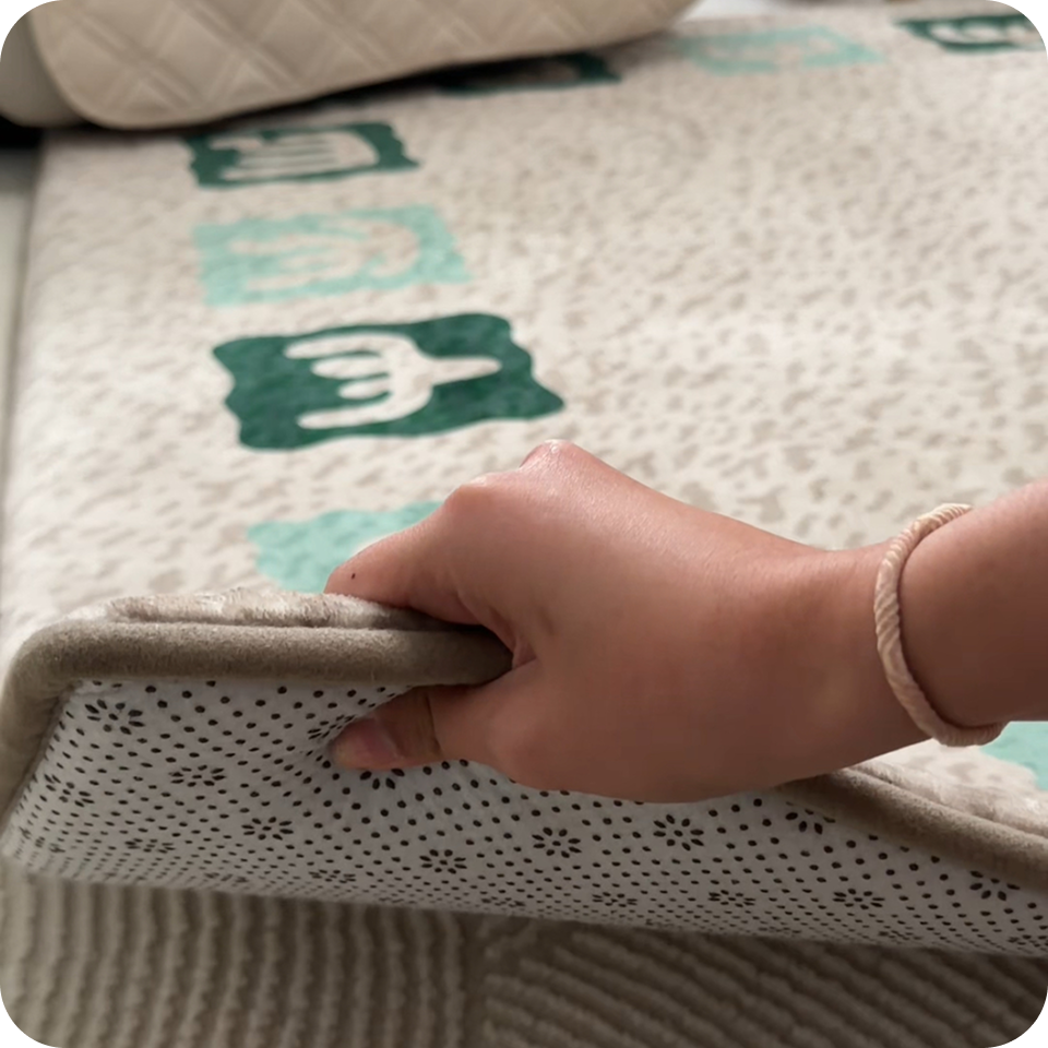 Grove Playmat