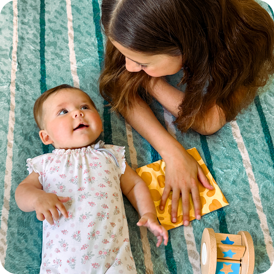 Tumble  Playmat