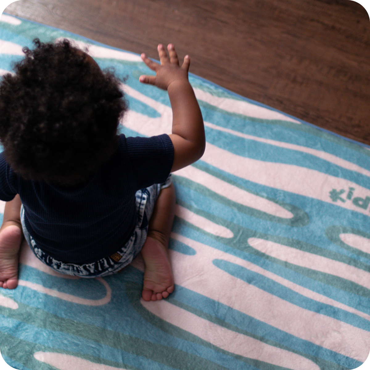 Whimsy Playmat