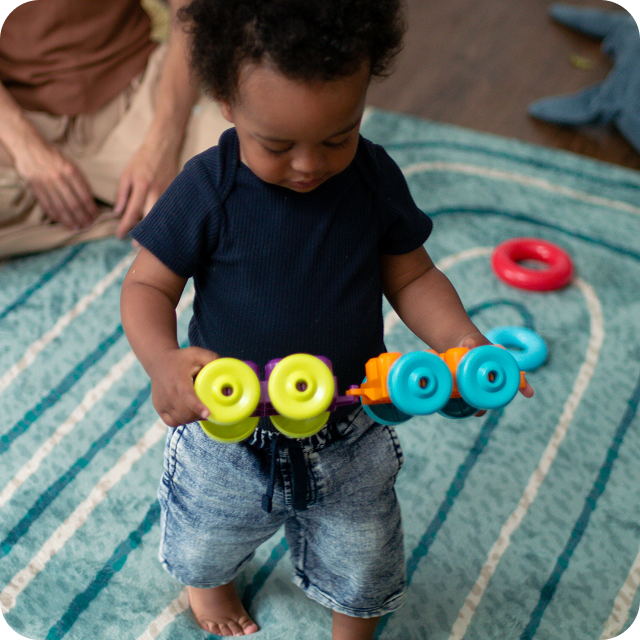 Tumble  Playmat
