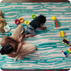 Whimsy Playmat