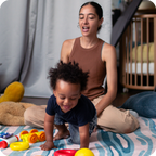 Whimsy Playmat